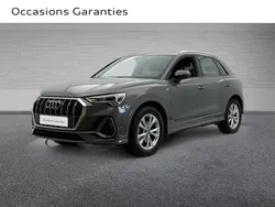 Audi Q3 35 TFSI 150ch S line S tronic 7