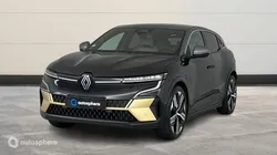Renault Mégane E-Tech Electric EV60 220ch Iconic super charge -B