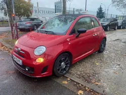 ABARTH 595C 1.4 Turbo 16V T-Jet 140 ch A