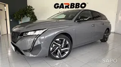 Peugeot 308 de 2023