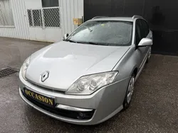Renault LAGUNA III ESTATE 2.0 DCI 130CH CARMINAT