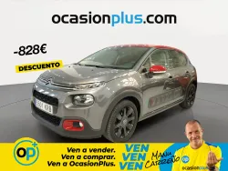CITROEN C3 1.2 PureTech S&S Shine 110