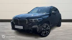Bmw X5 M50d xDrive 400ch