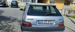 Citroën Saxo comercial