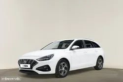 Hyundai i30 SW 1.0 T-GDi Style Plus