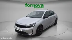 Opel Corsa 1.2 T Hybrid GS eDCT