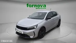 Opel Corsa 1.2 T Hybrid GS eDCT