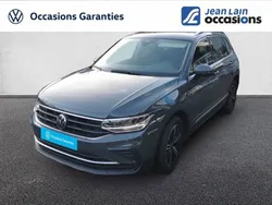 Volkswagen Tiguan 1.5 TSI 150ch DSG7 MATCH