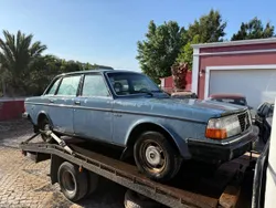 Volvo 244 GLD 6