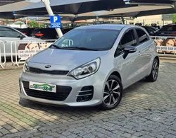 Kia Rio 1.1 CRDi TX Prime