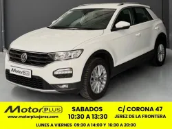 Volkswagen T-Roc 2.0TDI Advance Style 85kW