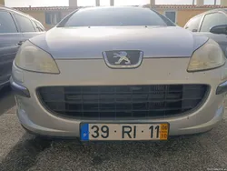 Peugeot 406 SW