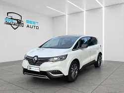 Renault ESPACE V 1.6 DCI 160CH ENERGY INTENS EDC 7PLACES à partir de 196,15 / mois