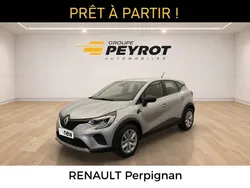 RENAULT Captur TCe 100 GPL - 21 Business