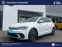 Volkswagen Polo 1.0 TSI 95 S&S BVM5 VW Edition