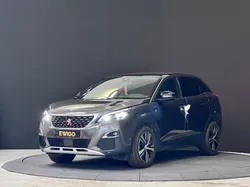 PEUGEOT 3008 130ch GT LINE