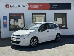 Citroën C3 (2) HDi 70 Confort