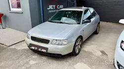 Audi A3 de 1999