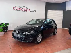 Volkswagen Golf 1.6TDI CR BMT Advance 105