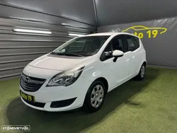 Opel Meriva 1.4 T S/S