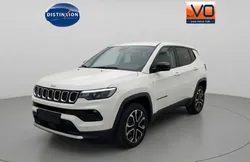 Jeep Compass 1.5 Turbo T4 130 ch BVR7 e-Hybrid Altitude