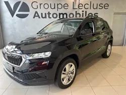 Skoda Karoq 1.5 TSI Evo 2 150 ch ACT DSG7 Selection