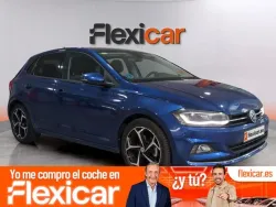 Volkswagen Polo 1.0 TSI Sport 85kW