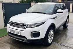 Land rover Range rover Evoque - 2.0 HSE DYNAMIQUE MARK IV - BVM- 2017 - Suivie LAND ROVER - CT OK