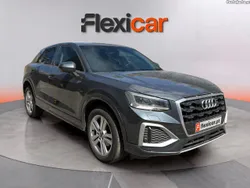 Audi Q2 30 TFSI Advanced