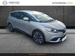Renault Grand Scenic 1.7 Blue dCi 120ch Zen - 20