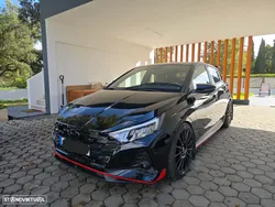 Hyundai i20 N 1.6 T-GDi Performance Pack