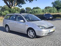 Ford Focus SW 1.8 TDDI