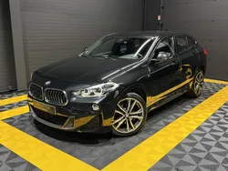 BMW X2 18d 150 cv M SPORT sDrive ( idem 20d ) - BVA SPORT