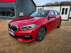 Bmw Série 1 F40 S-Drive 118D 150 Chevaux Bva8 Lounge
