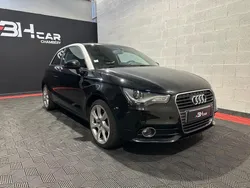 Audi A1 1.2 TFSI 90 AMBITION