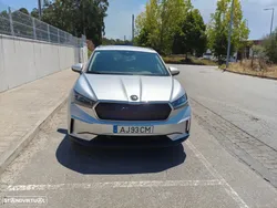 Skoda Enyaq iV 60