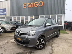 RENAULT TWINGO 1.0 SCE 70CH COSMIC - LIMITEUR DE VITESSE - RADIO - BLUETOOTh