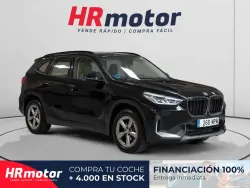 BMW X1 sDrive 18iA