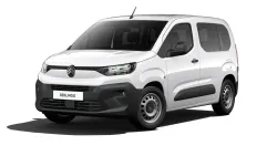 CITROEN Berlingo Berlingo BlueHDi S&S Talla XL Plus 100