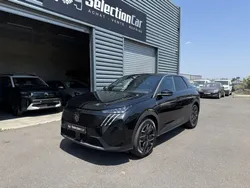 Peugeot 3008 1.2 HYBRID 145CH GT EXCLUSIVE E-DCS6 PACK VISION 360+ALCANTARA+SIEGE CHAUFFANT+E