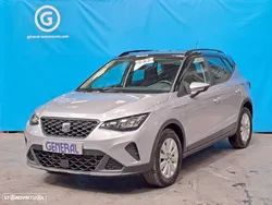SEAT Arona 1.0 TSI Style DSG