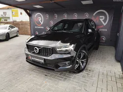 Volvo XC40 1.5 T5 PHEV Hybrid Recharge R-DESIGN 262 CV 5 Pts