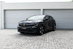 Renault Mégane E-Tech EV60 Techno