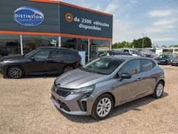 RENAULT CLIO 1.0 Tce - 90ch - Evolution