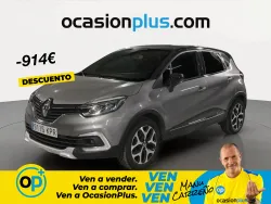 RENAULT Captur TCe eco2 Energy Zen 90