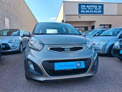Kia Picanto Activé 1.00 69 Chx 4 Chx 2 ème Mains