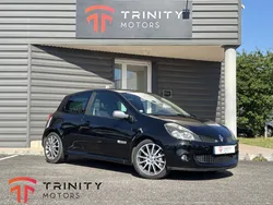 Renault Clio III RS 2.0 16V 197CH LUXE + ENTRETIEN A JOUR + GARANTIE