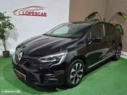 Renault Clio 1.5 Blue dCi Evolution