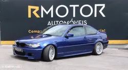 BMW 320 Ci