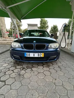 BMW 118 bwm 118d